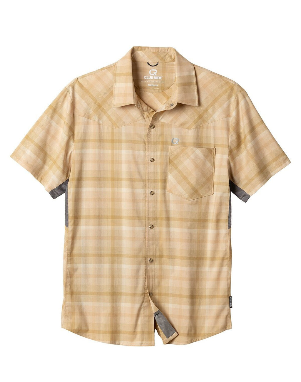 Club Ride Apparel New West Jersey - Men's