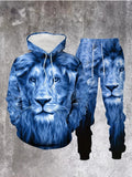 Hooded sports