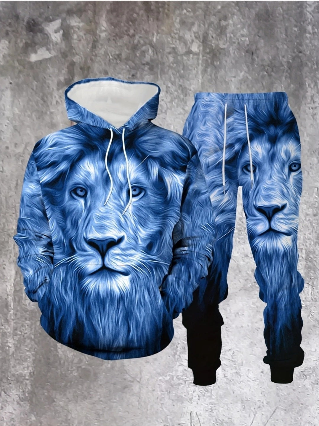 Hooded sports
