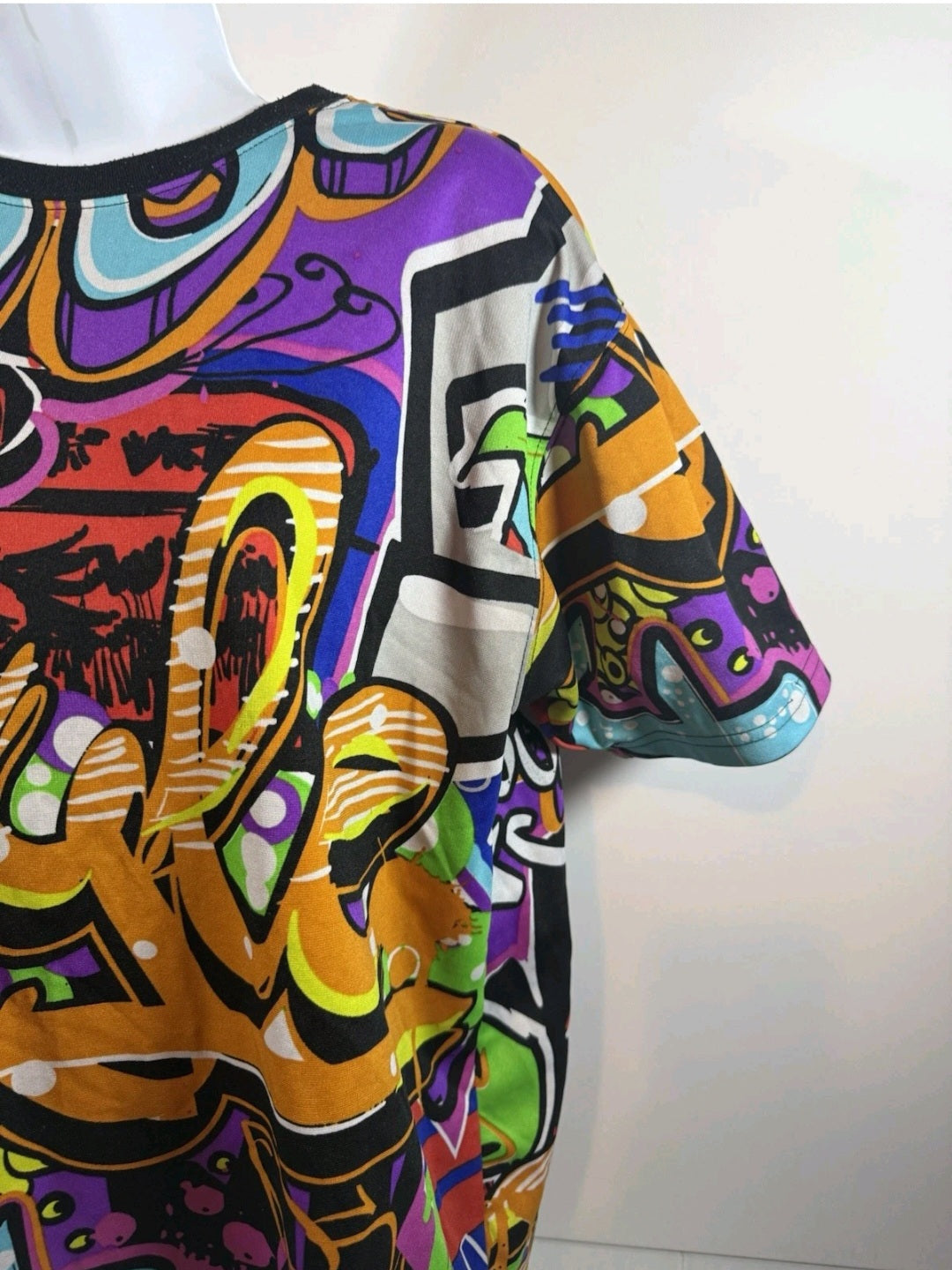 Unisex ROYAL BLUE Apparel  Short Sleeve Multi
