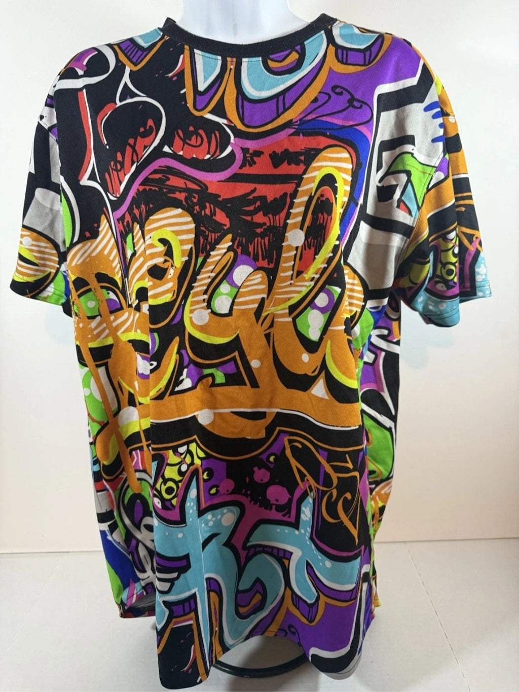 Unisex ROYAL BLUE Apparel  Short Sleeve Multi